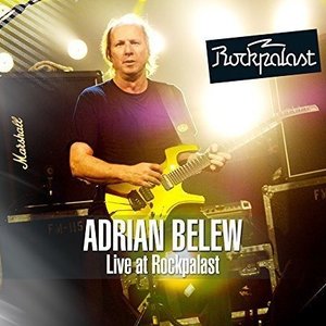 Live At Rockpalast
