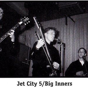 Jet City Five 的头像