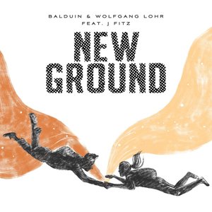 New Ground - Single