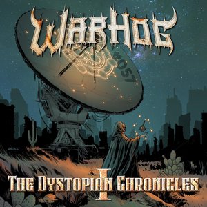 The Dystopian Chronicles, Vol. 1