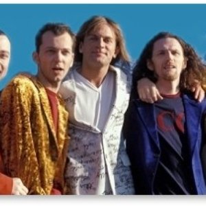 The Magical Flying Thunderbirds 的头像