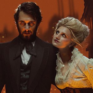 Josh Groban, Annaleigh Ashford, Stephen Sondheim & Sweeney Todd 2023 Broadway Company のアバター