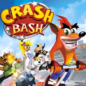 Crash Bash Soundtrack
