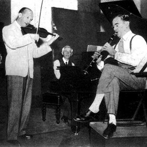 Béla Bartók, Benny Goodman, Joseph Szigeti için avatar