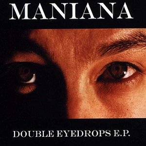 Double Eyedrops E.P.