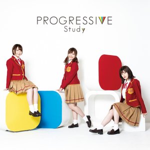 PROGRESSIVE - EP
