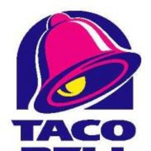 “Taco Bell”的封面