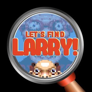 Let's Find Larry! (Original Soundtrack)