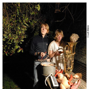 De Anale Fase photo provided by Last.fm