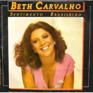 Beth Carvalho - Brasileiro - Zortam Music