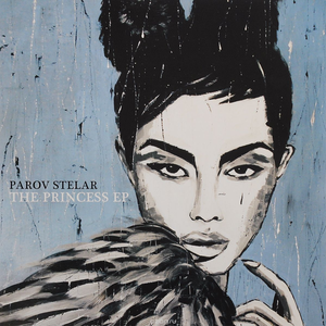 Parov Stelar - The Princess Ep - Zortam Music