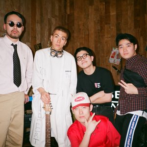 Ashrock 的头像