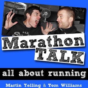 Tom Williams & Martin Yelling 的头像