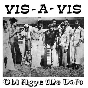 Avatar for Vis-À-Vis