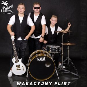 Wakacyjny flirt