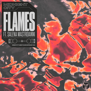 Artwork for Flames