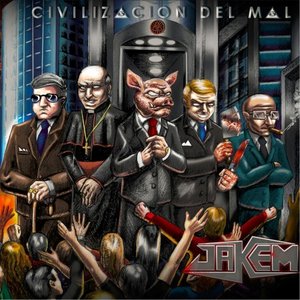 Civilización del Mal