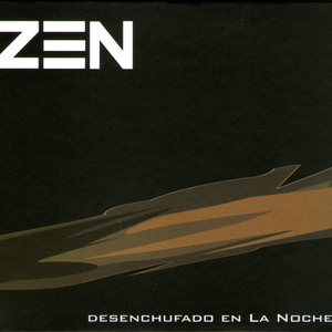 Zen - Vuelve Lyrics - Zortam Music