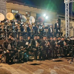 Avatar for Banda del Maestro Luciano Jiménez