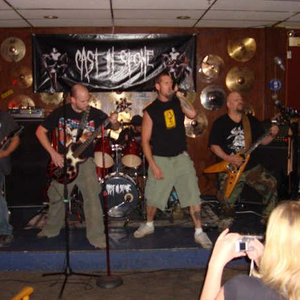 Cast in Stone photo provided by Last.fm