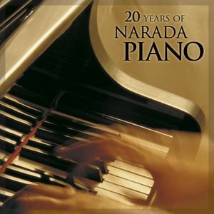 20 Years Of Narada Piano
