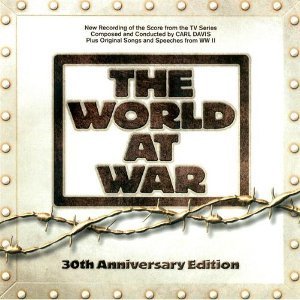 The World At War