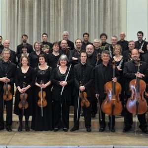 Avatar för Academy Of St. Martin In The Fields [Orchestra] And Alan Loveday [Violin] And Sir Neville Marriner [Conductor]