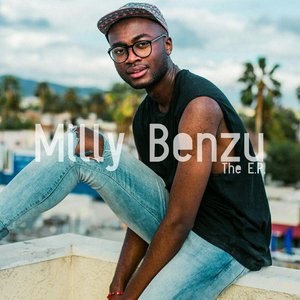 Milly Benzu - EP