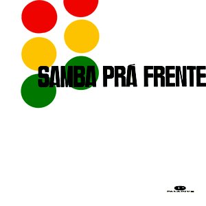 Samba Prá Frente