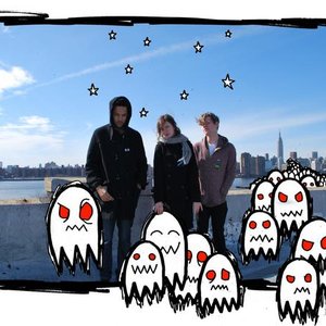 Avatar for Johnny Foreigner