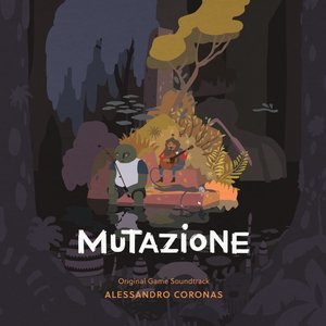 Mutazione (Original Game Soundtrack)