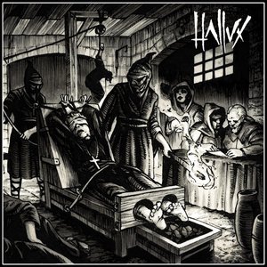 Hallux