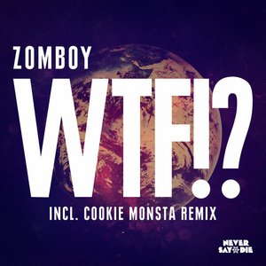 Wtf!? - Single