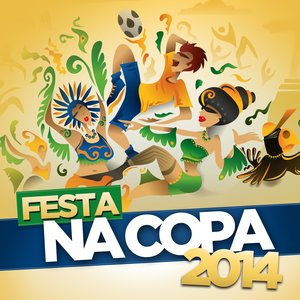 Festa na Copa 2014