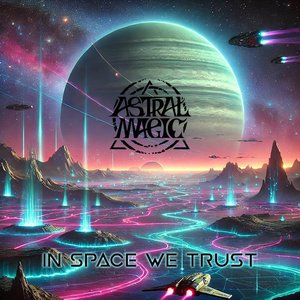 In Space We Trust