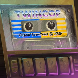 TwinCop (Original Game Soundtrack)