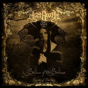 Solace of the Sorrows - Rose of Destiny