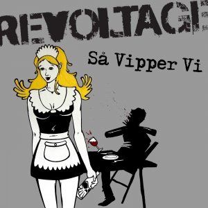 Så Vipper Vi [+ Where Have You Been]