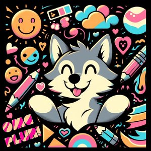 OMGPLUR!