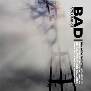 B.A.D Volume 02