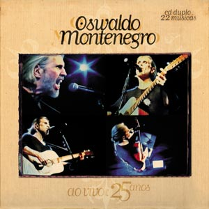 Oswaldo Montenegro - Escondido No Tempo - Zortam Music