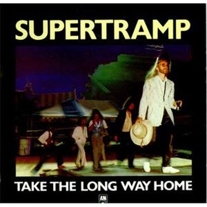 Take the Long Way Home - Single
