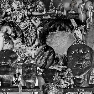 Amidst The Manifolds Of Adraa