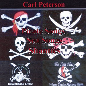 Image for 'Pirate Songs, Sea Songs & Shanties'