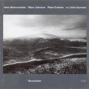 Avatar för John Abercrombie, Marc Johnson, Peter Erskine, John Surman