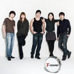 Avatar for T-Sound