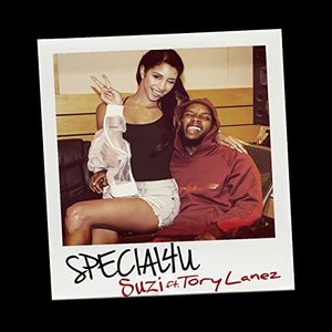 Special 4 U (feat. Tory Lanez)
