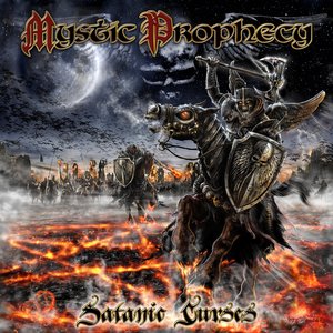 Satanic Curses (bonus disc)