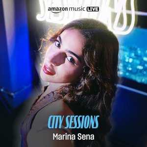 Marina Sena - City Sessions (Amazon Music Live) - EP