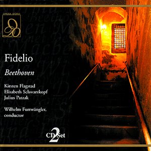 Beethoven: Fidelio